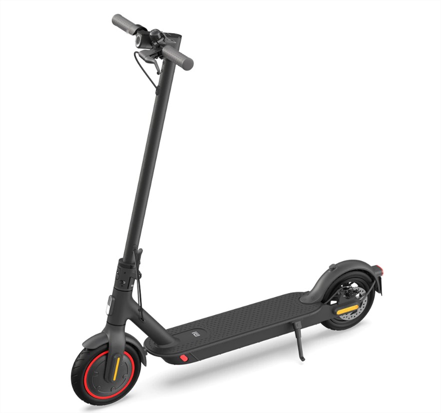 patinete electrico xiaomi mi scooter pro 2