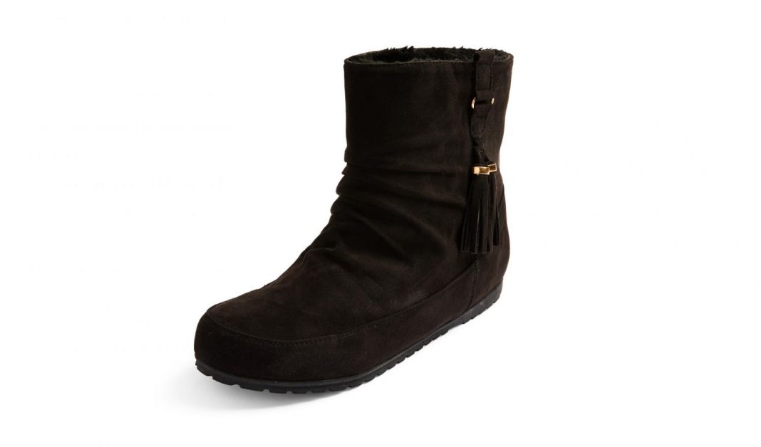 Primark botas