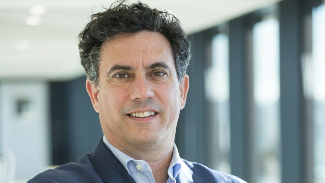 Sebastián Muriel, nuevo consejero delegado de GroupM España