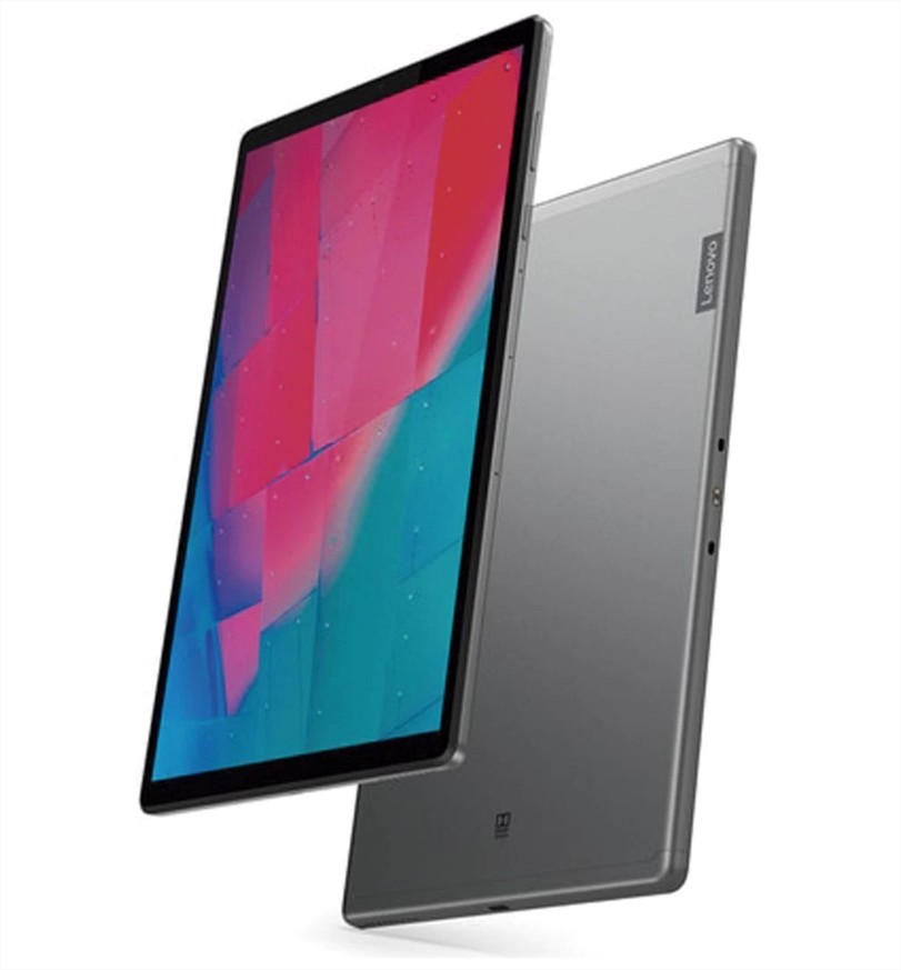 tablet lenovo m10 full hd plus el corte ingles