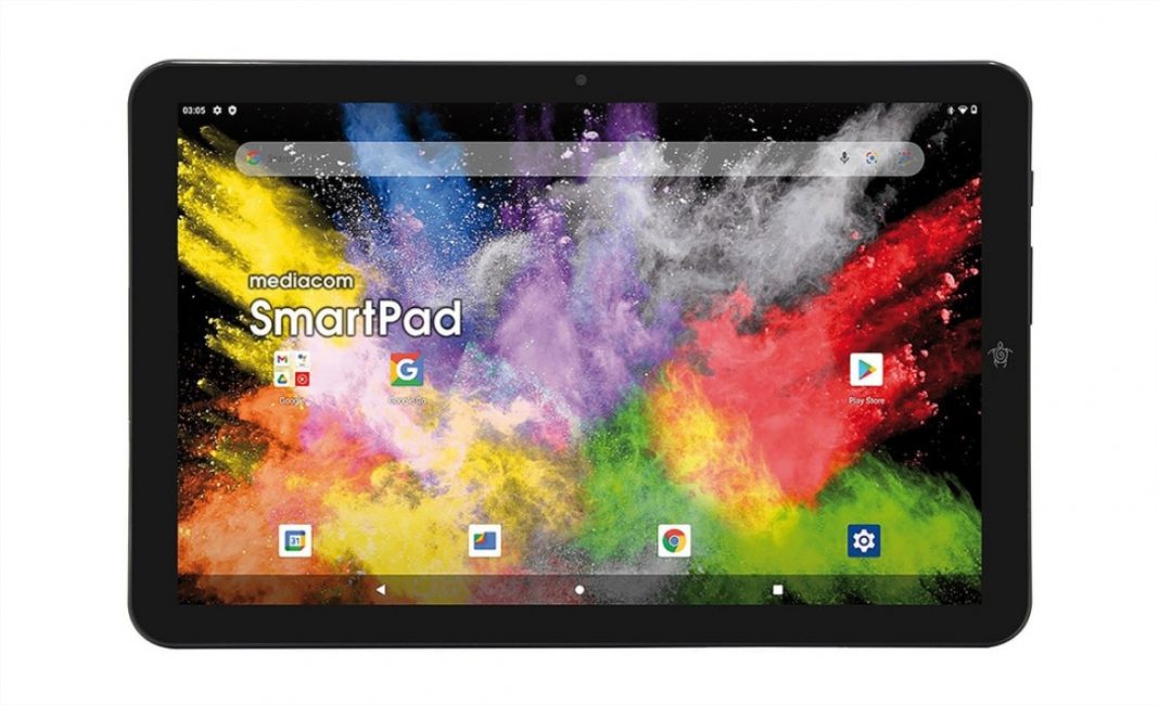 tablet mediacom smartpad iyo el corte ingles