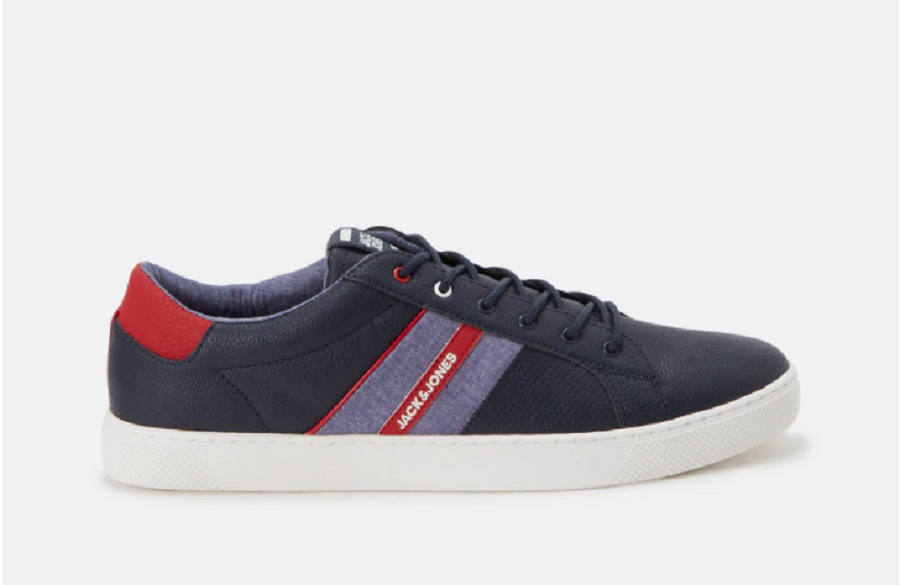 Las zapatillas Jack&Jones de hombre rebajadísimas de El Corte Inglés perfectas para el día a día