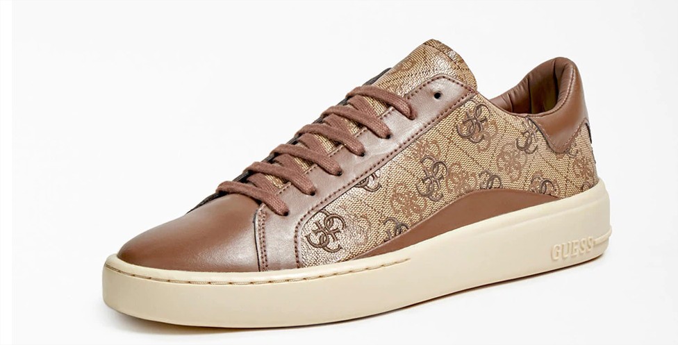 zapatillas deportivas guess el corte ingles