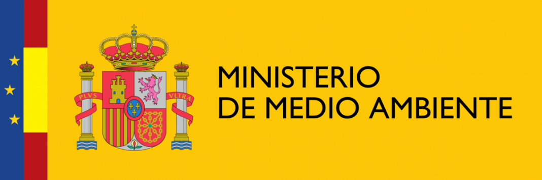 ministerio de medio ambiente