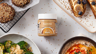 Tahini