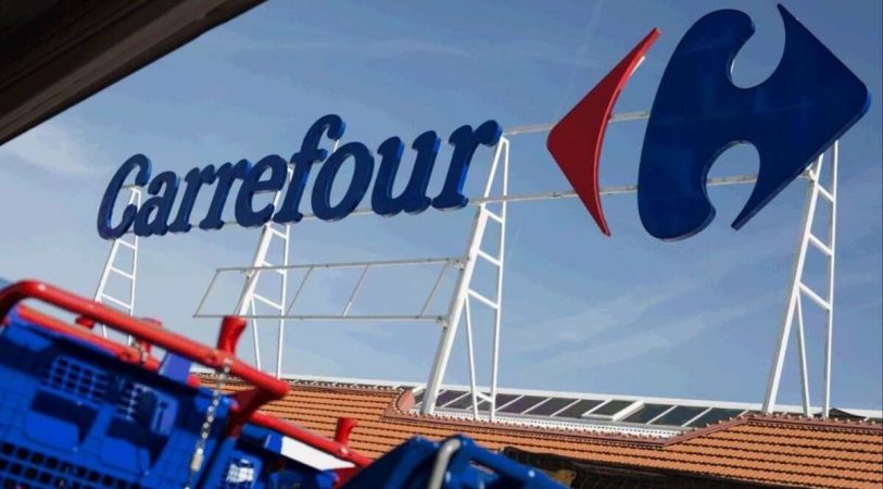 Carrefour