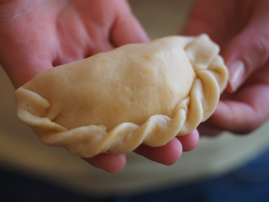 empanadillas