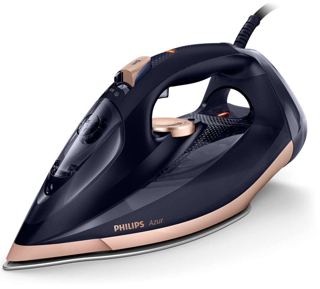 philips, mejores planchas