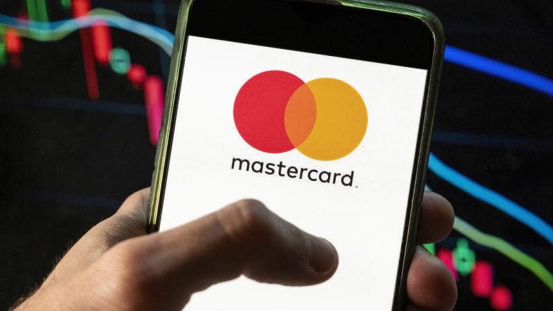 mastercard