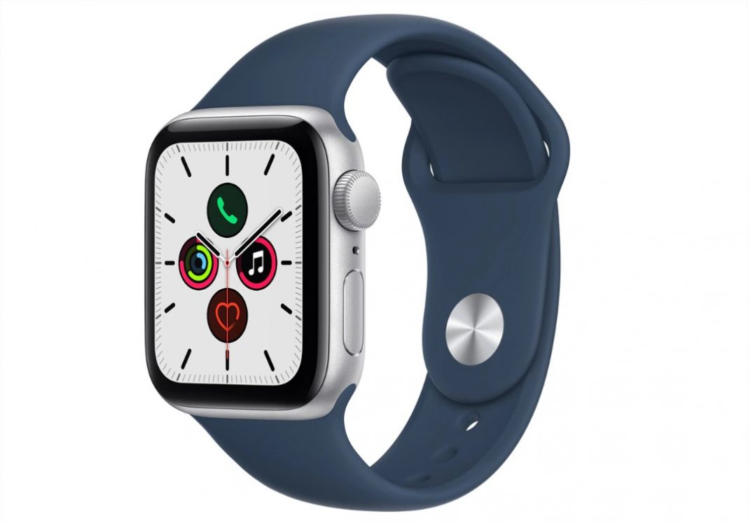 apple watch se gps el corte ingles