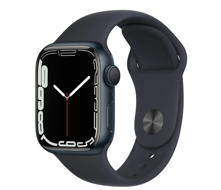 apple watch series 7 gps el corte ingles