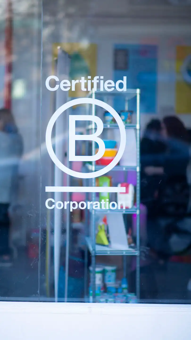 Certificado B Corp: Qué Es Y Cómo Conseguirlo