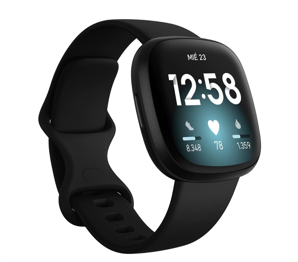 fitbit versa 3