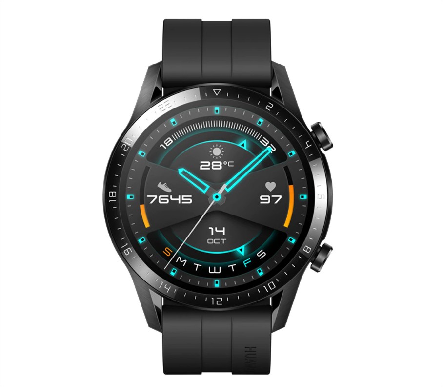 huawei watch gt 2 sport el corte ingles