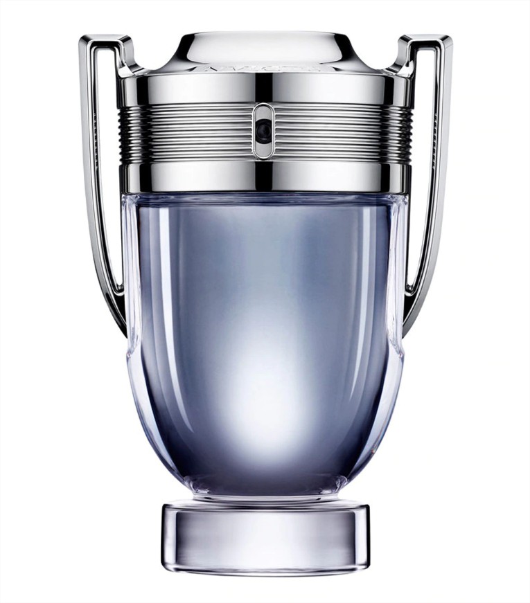 paco rabanne invictus