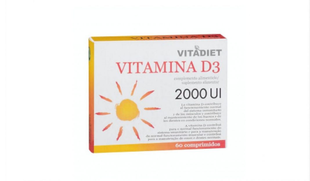 vitamina D