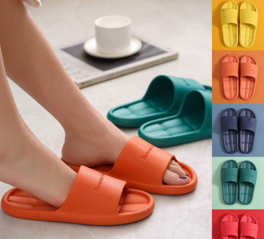 chanclas antideslizantes