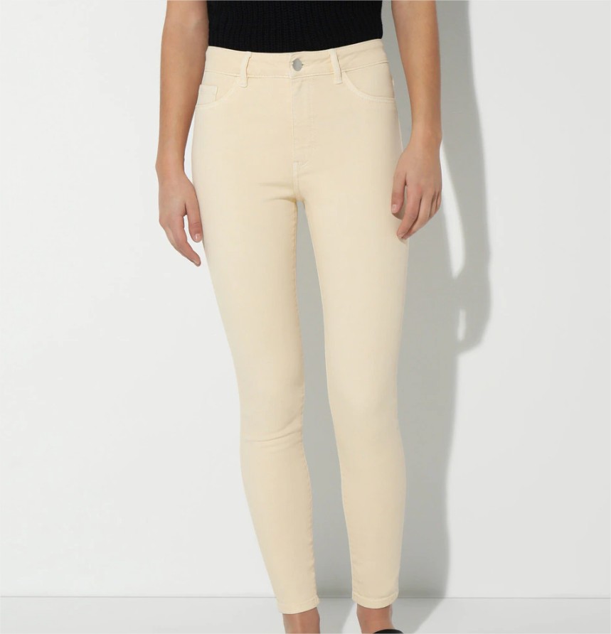 jegging pitillo easy wear el corte ingles