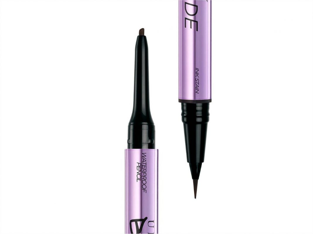 lapiz cejas brow blade urban decay