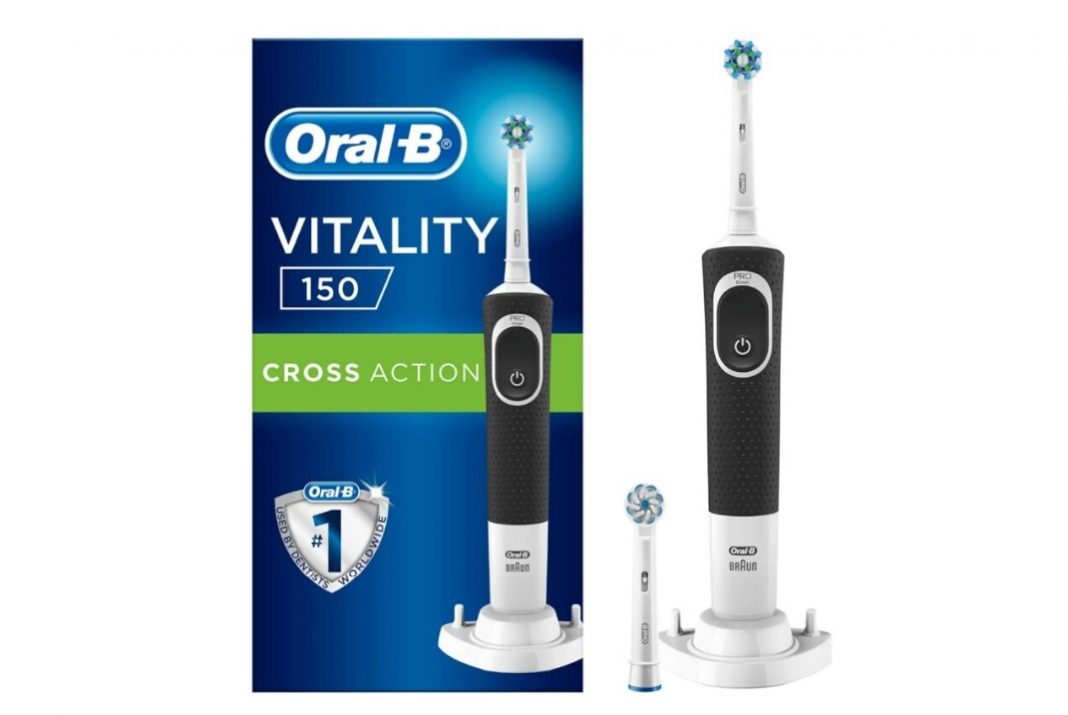 oral b vitality