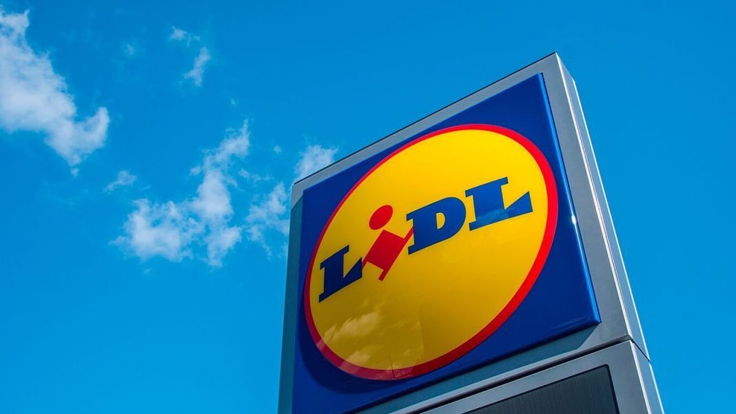 Un producto alternativo de Lidl