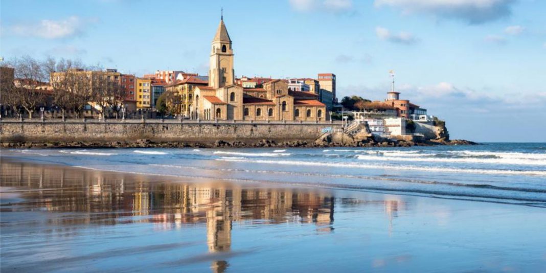 Asturias con llamado de atención