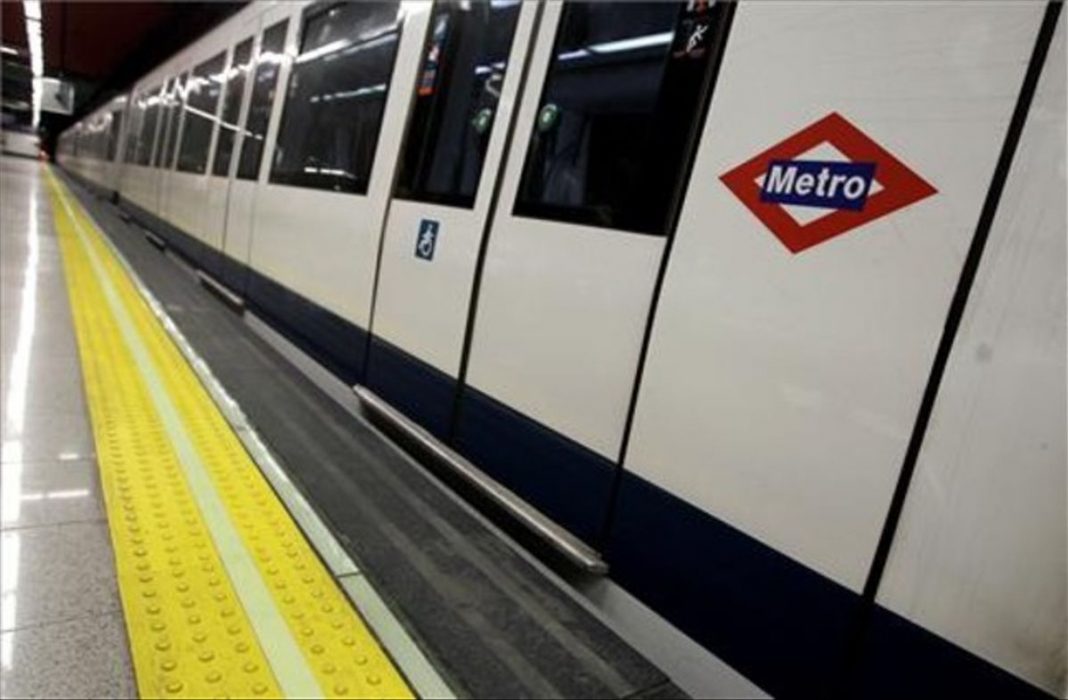 Metro de Madrid: cuánto tiempo va a estar cerrada la línea 6