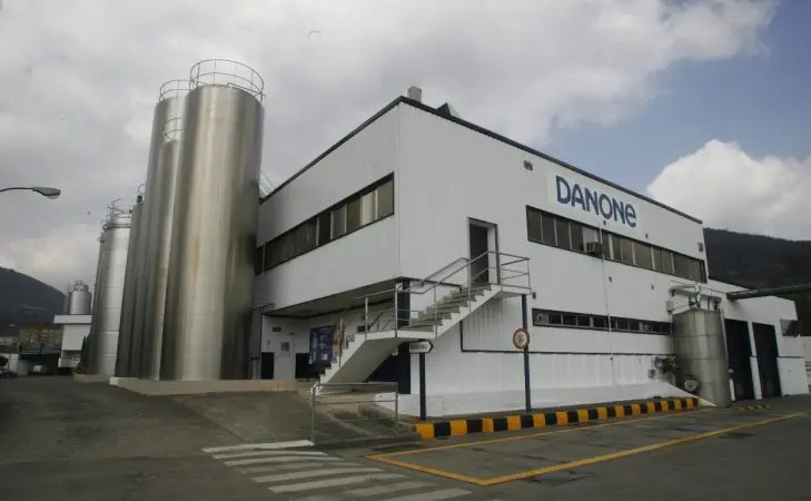 Danone