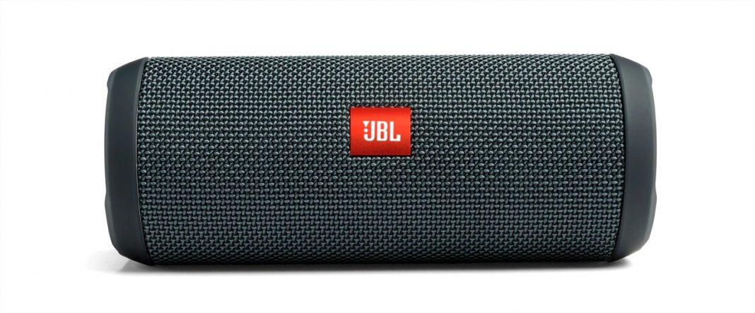 altavoz portatil jbl flip