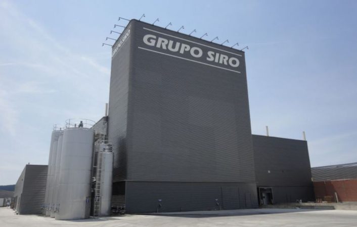 grupo siro Merca2.es