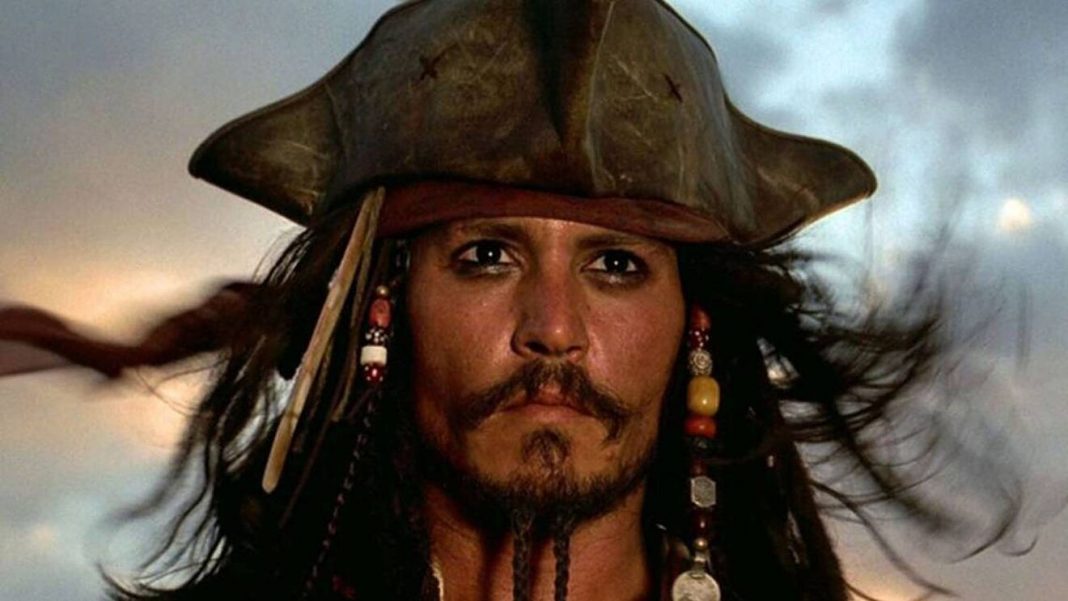 Johnny Depp podría volver con dos películas