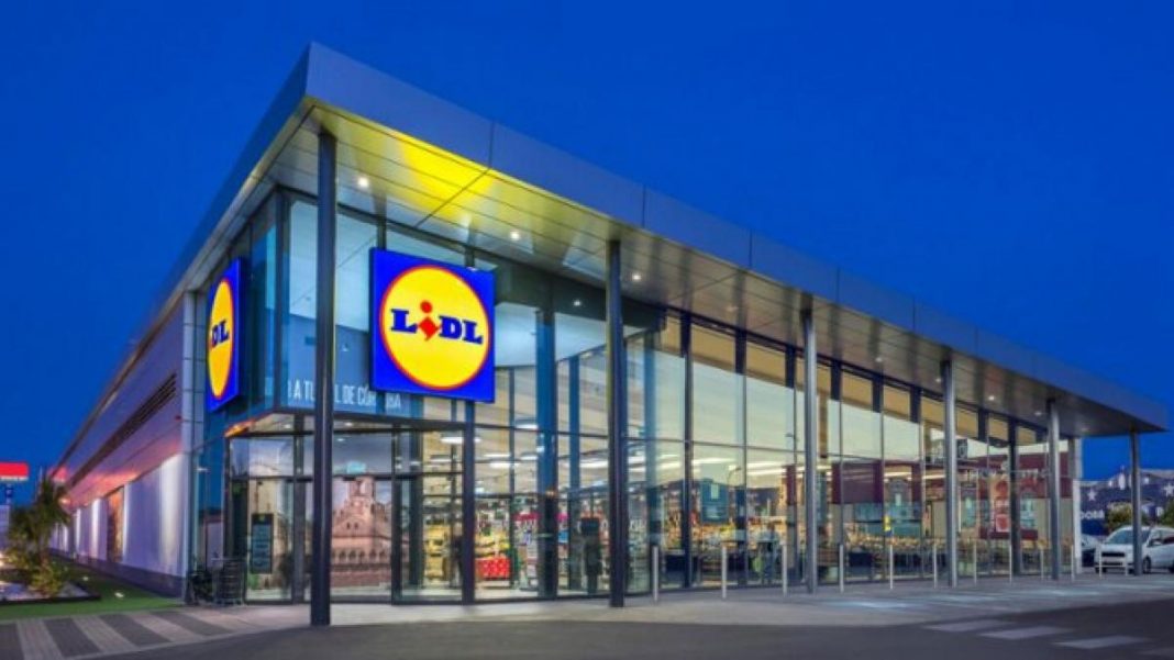 El producto estrella de Lidl