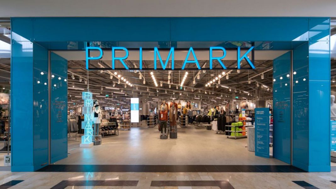 ¿Cómo combinar el vestido de Primark?