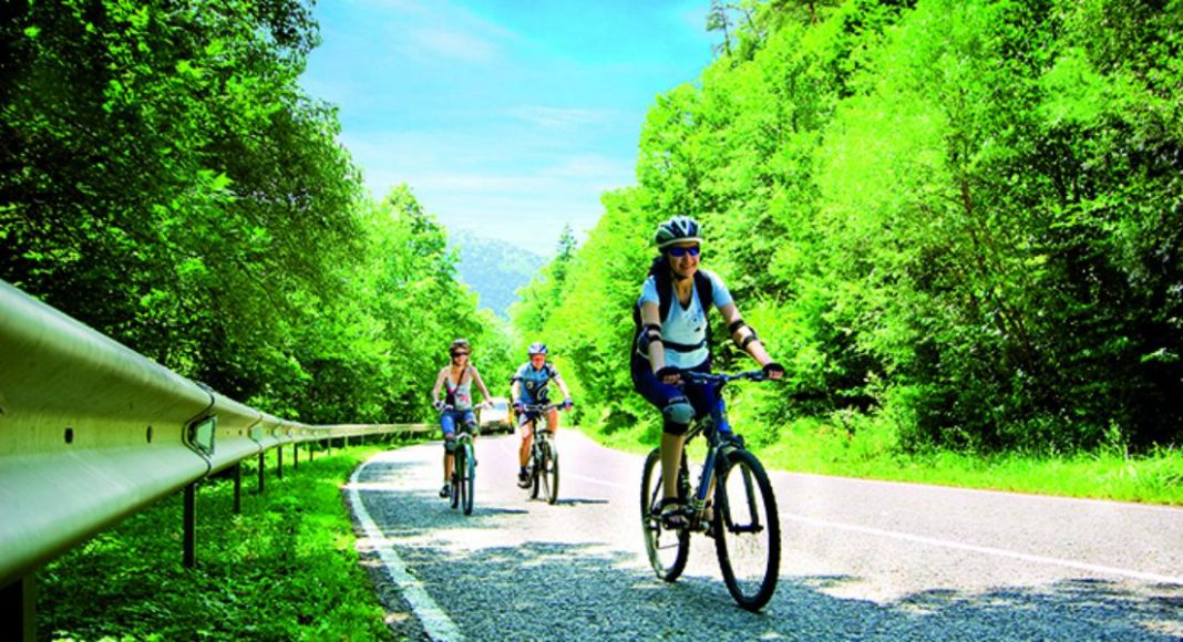 Multas por exceso de velocidad para bicis