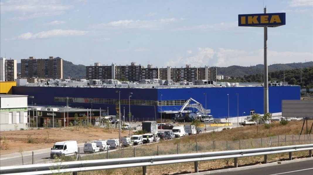 Ikea y el cuidado del medioambiente