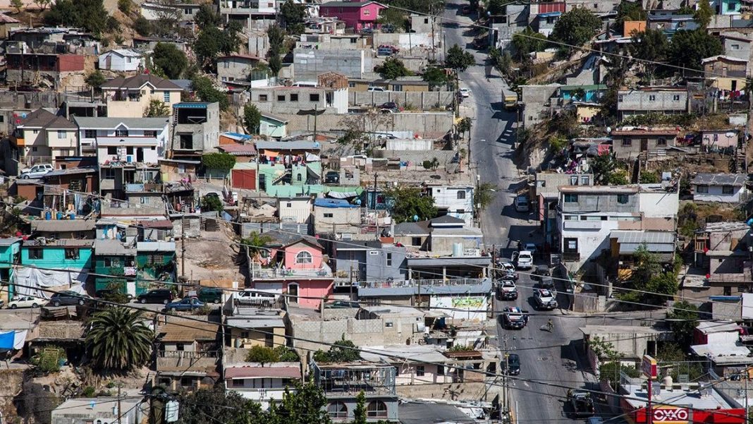 San Bartolomé de Tirajana también está dentro