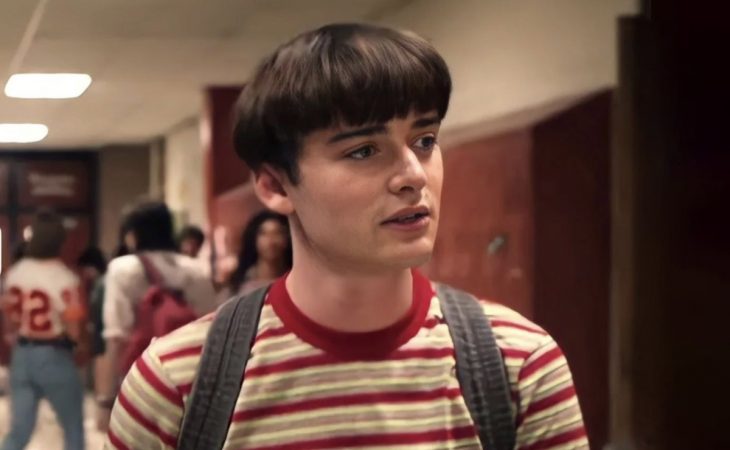 stranger things 4 netflix will byers .jpg 903505632 Merca2.es