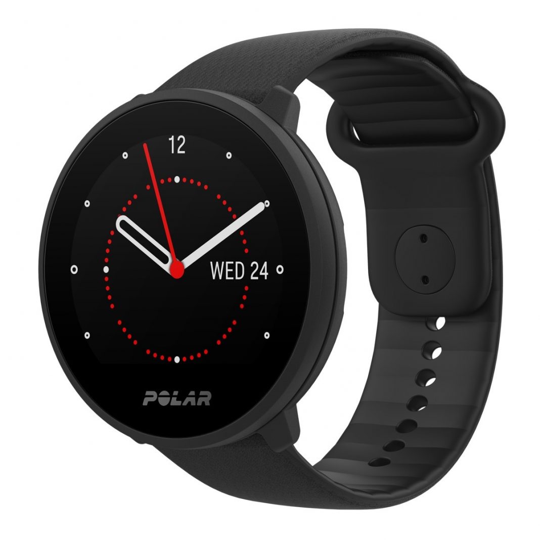 Reloj Fitness Unite S-L Polar en El Corte Inglés