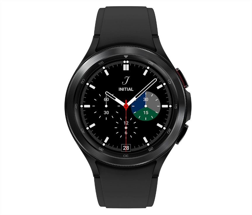 Samsung Galaxy watch4 el corte inglés