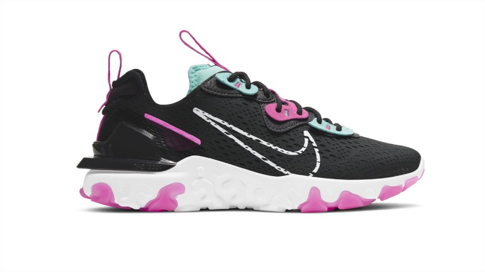 Zapatillas React Vision Nike