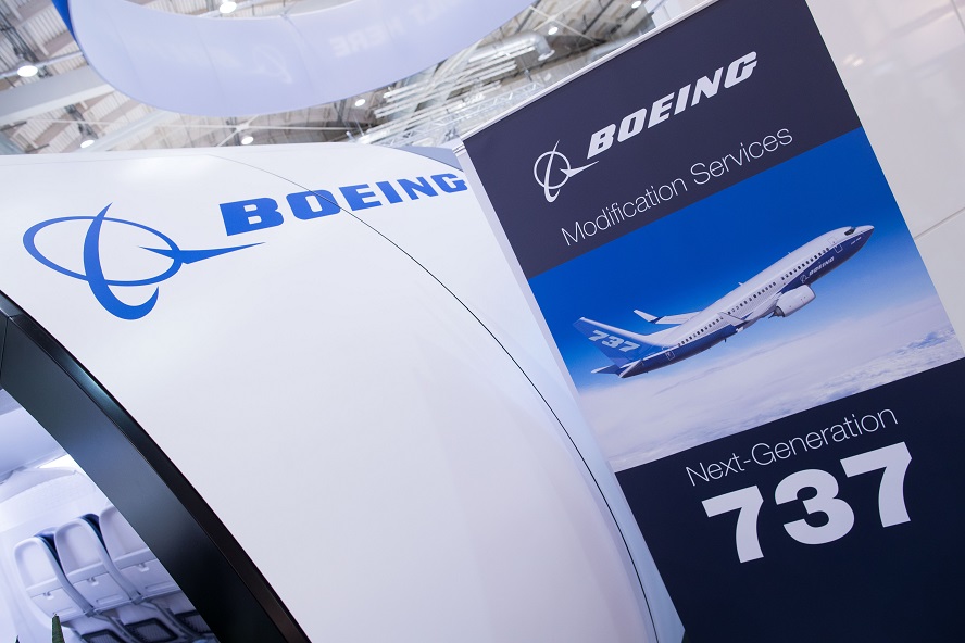 Boeing y EL AL acuerdan un pedido de hasta 31 aviones 737 MAX para la aerolínea de Israel