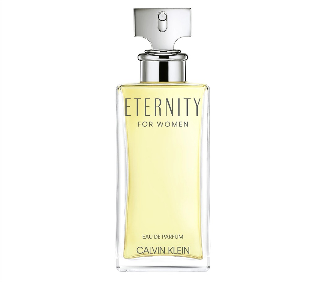 eternity for women calvin klein el core ingles