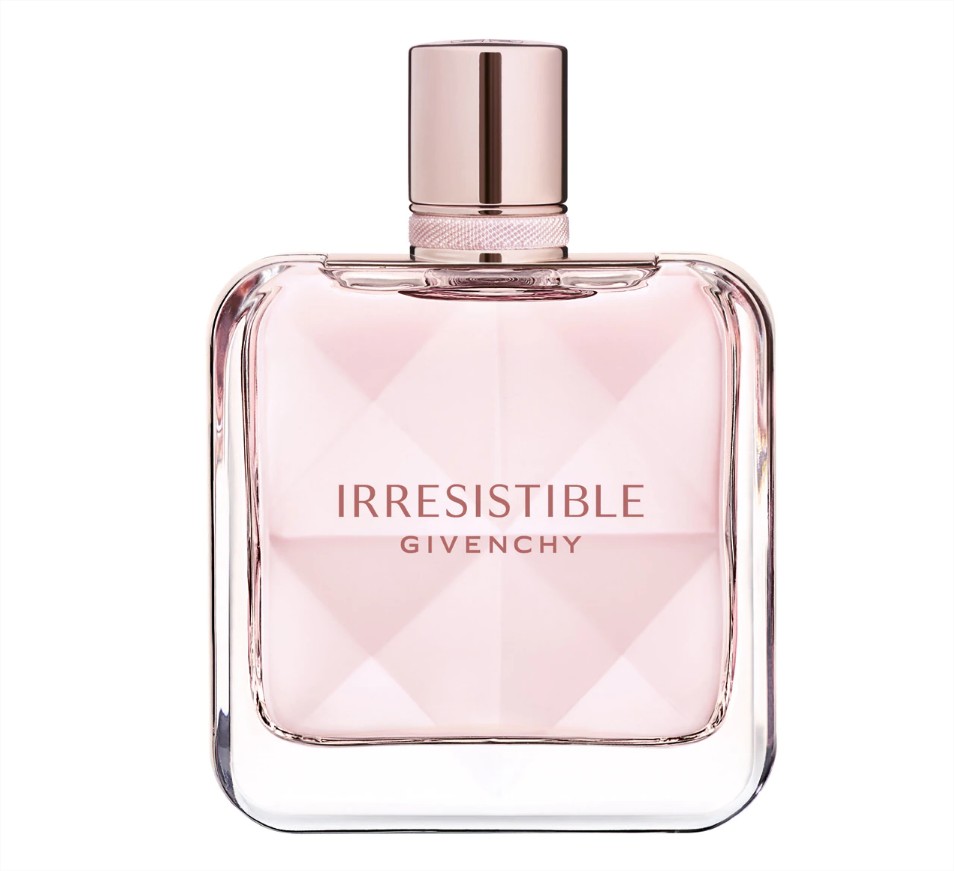 irresistible givenchy