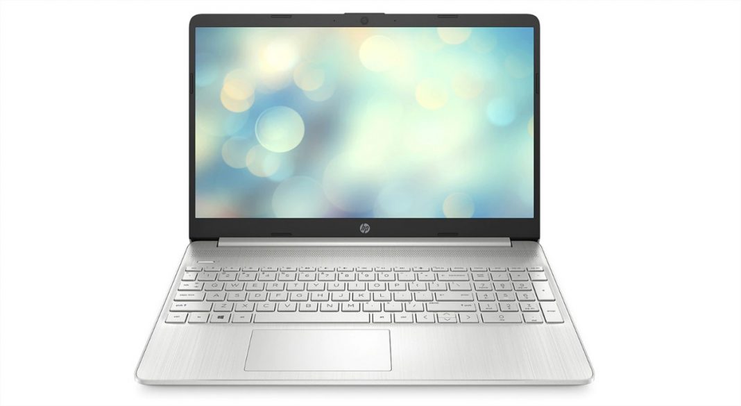 portatil hp 15s fq4007ns el corte ingles