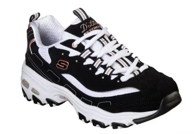 Skechers 10 novedades de su cat logo para pisar con estilo Pag 2