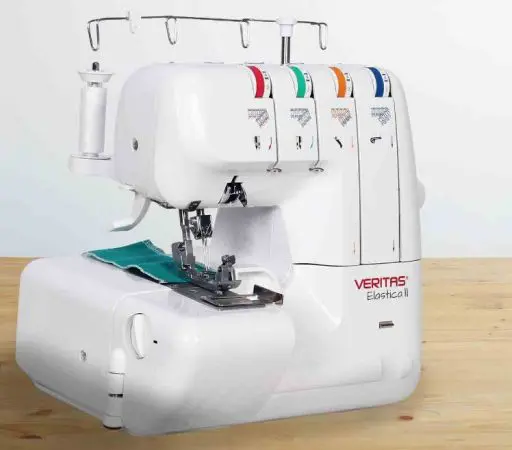 La máquina de coser de mano que te saca del apuro tira su precio en Lidl
