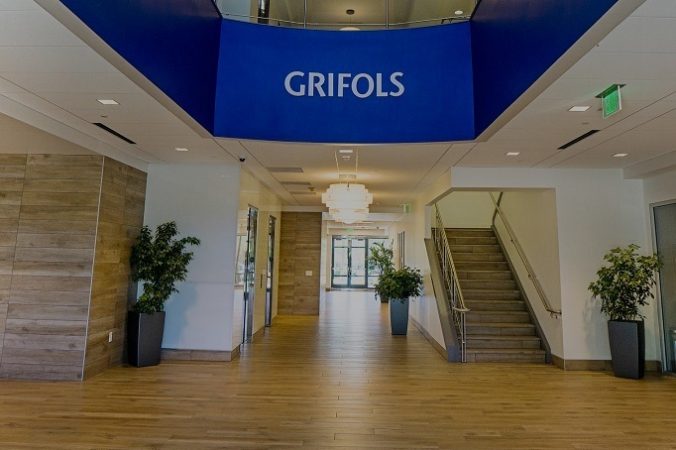 GRIFOLS