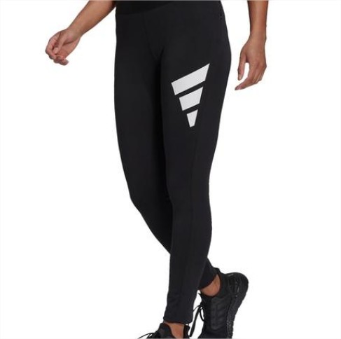 Mallas de mujer FI 3B adidas