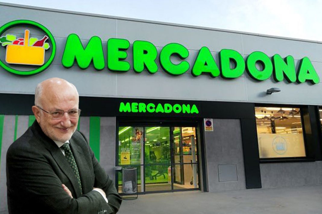 Mercadona