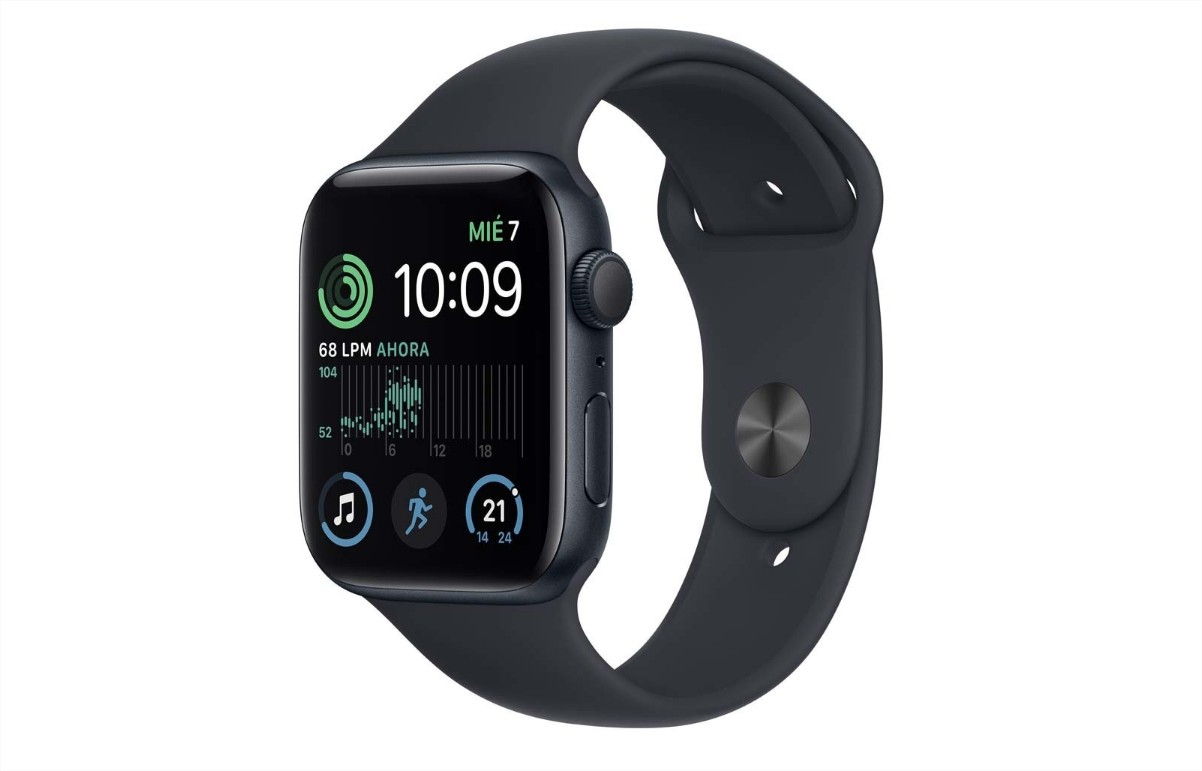 Alerta salud: el problema del Apple Watch del que nadie habla